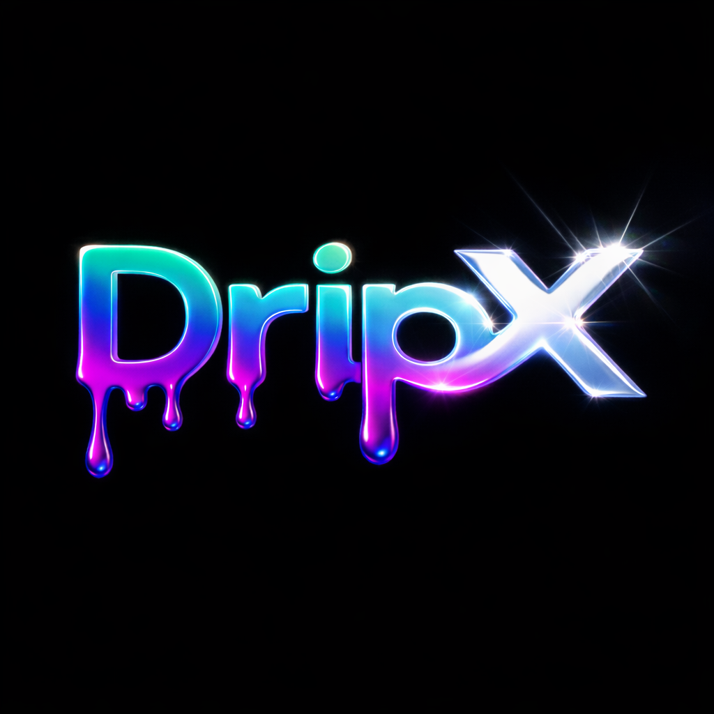 DRIPX