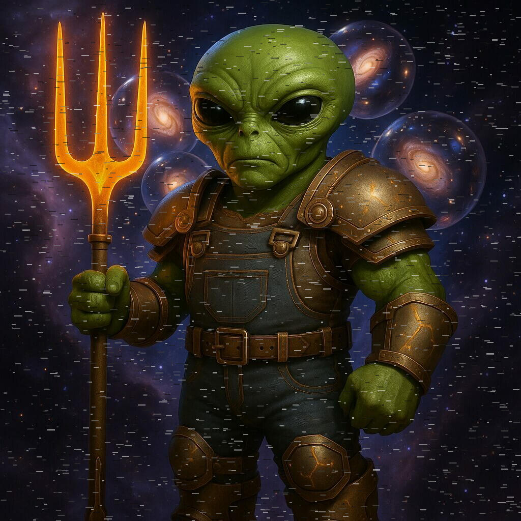 XRALIEN