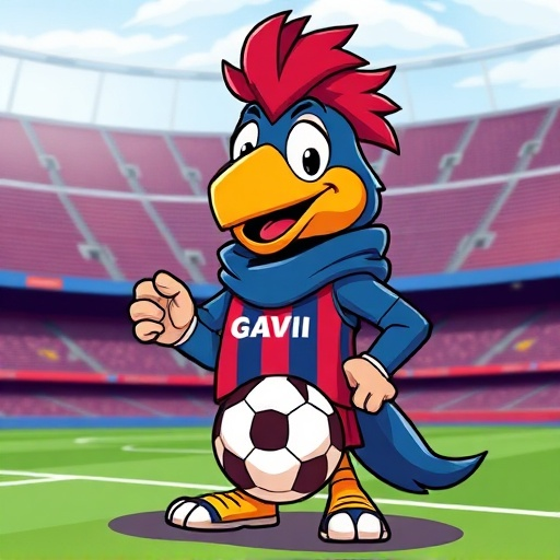 GAVIGEAR