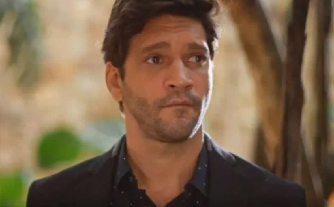 Vanderson retorna em Dona de Mim e resgata Tânia de prisão iminente na trama das sete da TV Globo