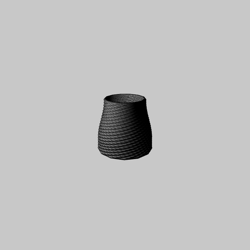 Non Fungible Vases #15