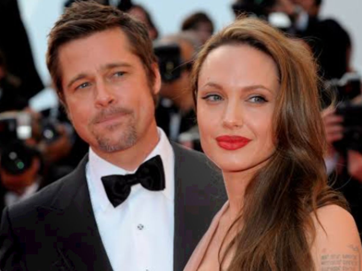 Angelina Jolie expõe traumas e diz que ficou sem dinheiro após divórcio com Brad Pitt