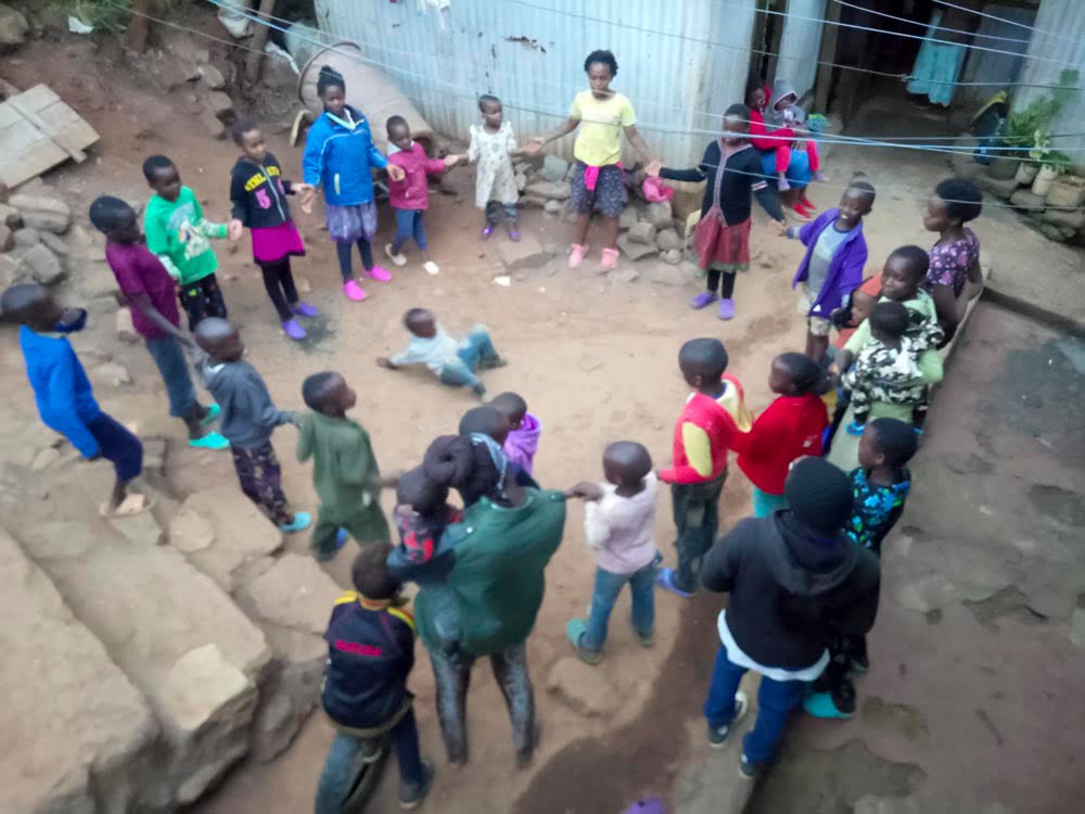 Meta Meta Children Home