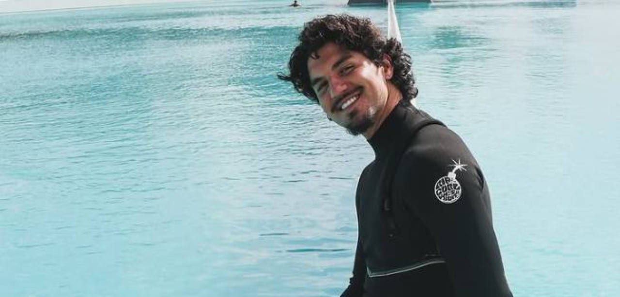 Gabriel Medina e Filipe Toledo celebram conquistas pessoais em 2025 apesar de desafios