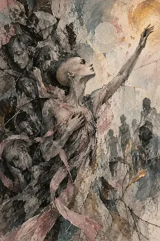 In search of hope