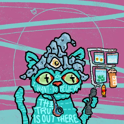 TinHatCatter #037