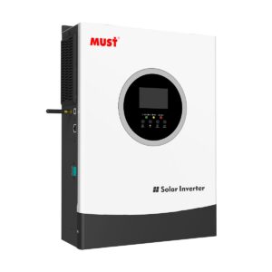 MUST 5.5KW Solar Inverter