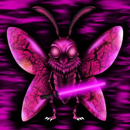 Möth