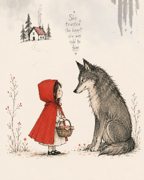 Little Red