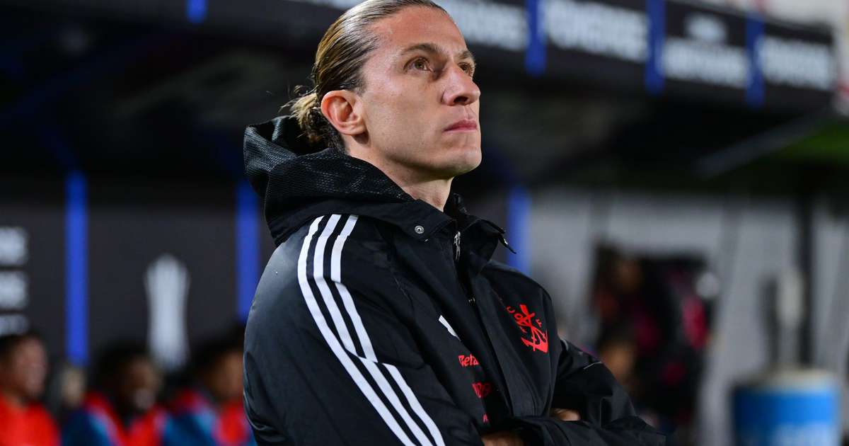 Filipe Luís e Flamengo estão distantes por acordo de renovação; entenda