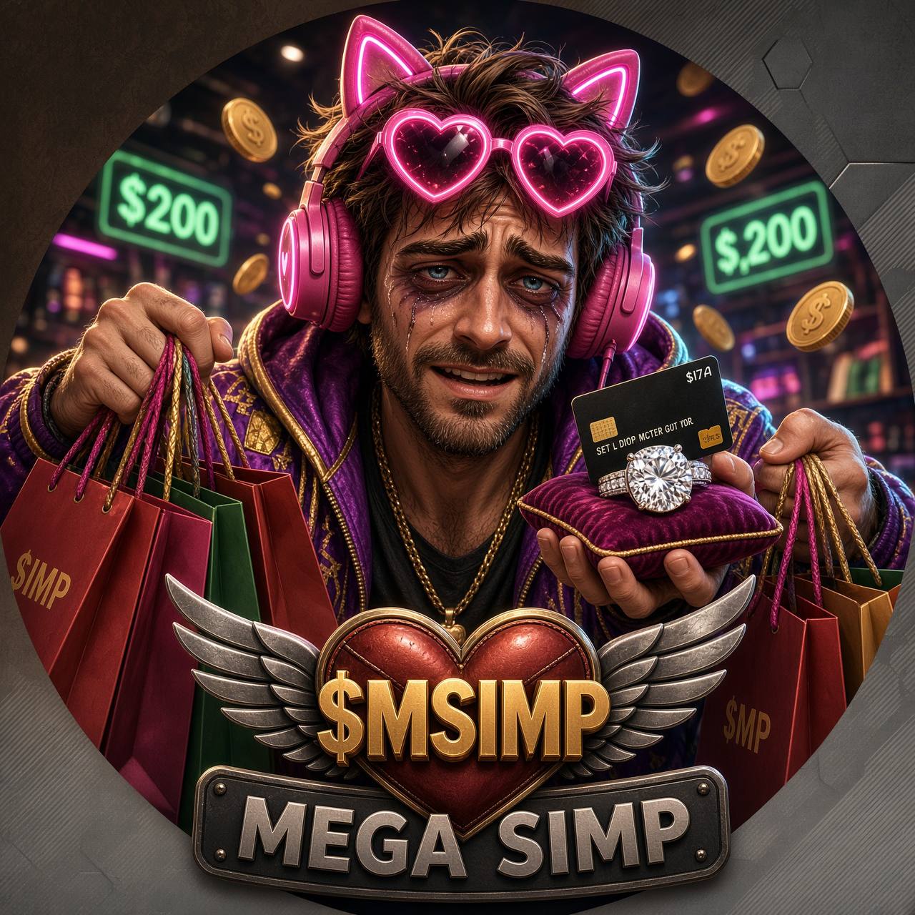 MSIMP