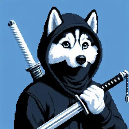WAR DOGS #20