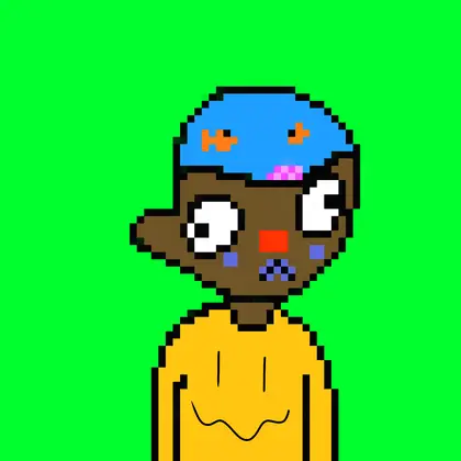 Pixel Tards #39