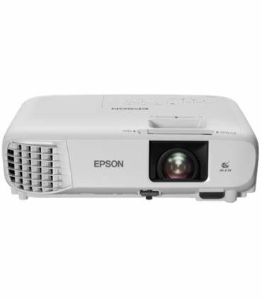 Epson EB-FH06 Full HD 1080p projector 3500 Lumens