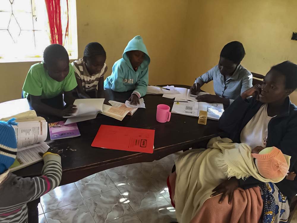 Fountain of Hope Centre