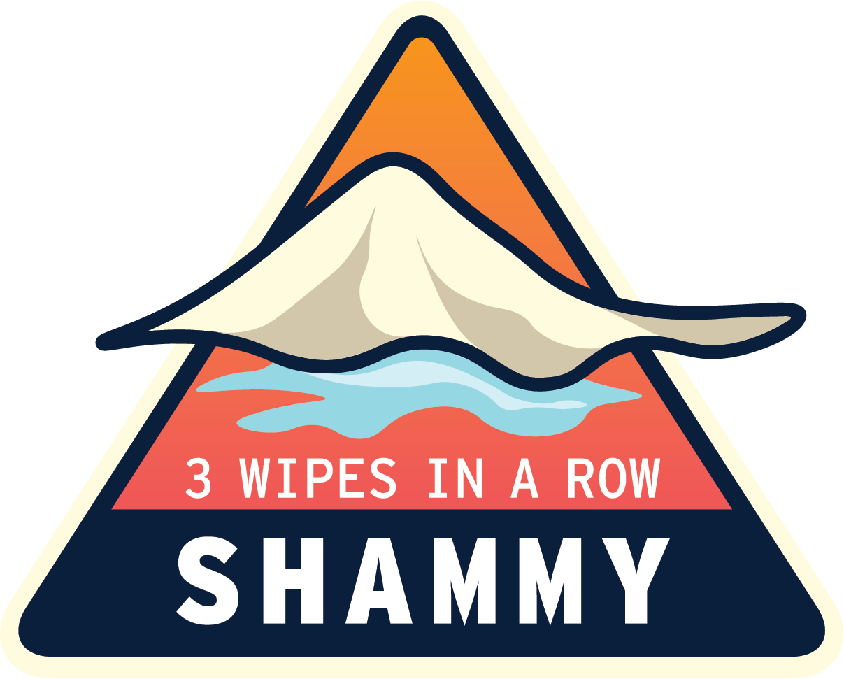 Shammy 