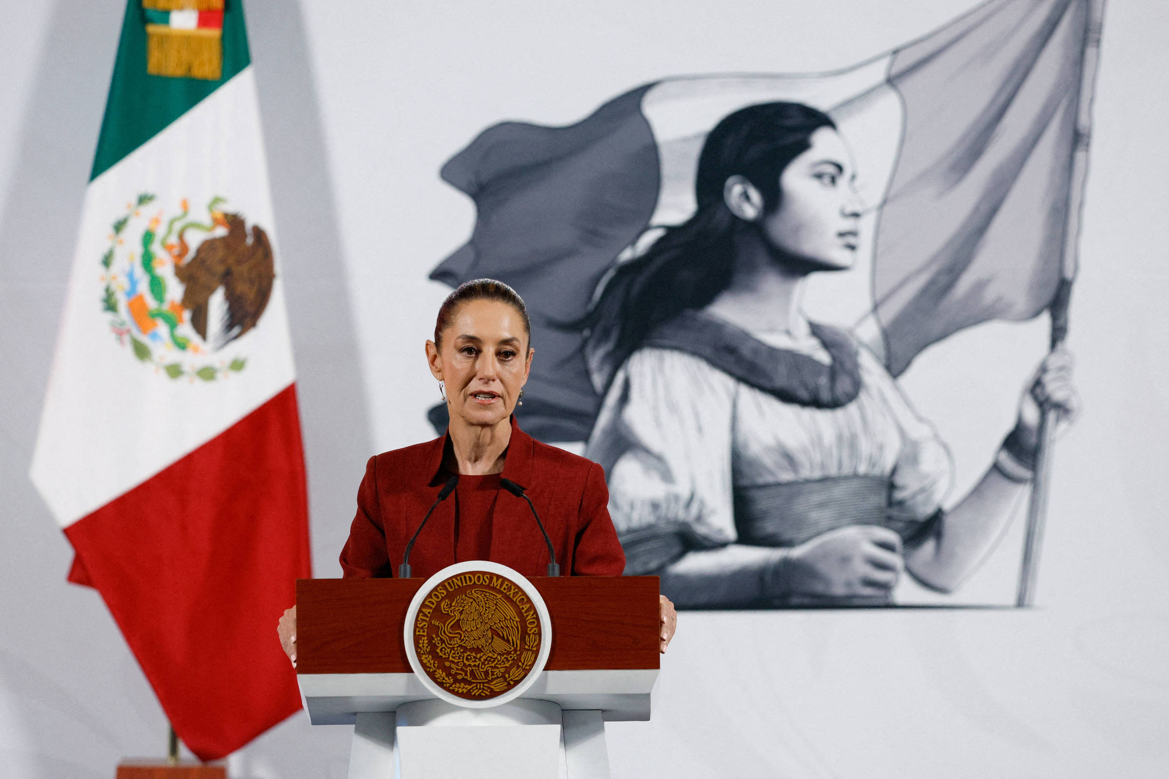 A lição do México para o mundo na COP30