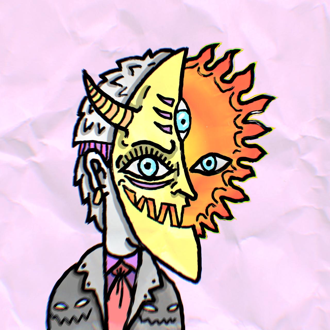 Punx #309