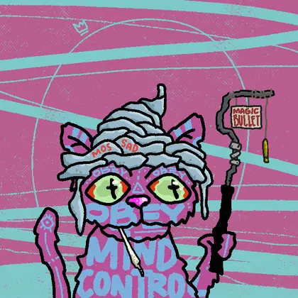 TinHatCatter #014