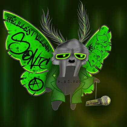 Möth