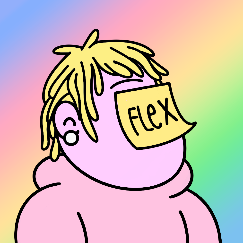 Metaflexer #1082