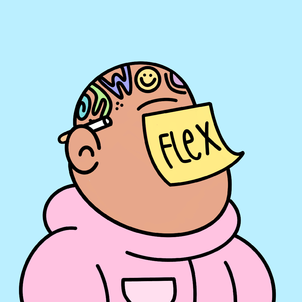 Metaflexer #1484