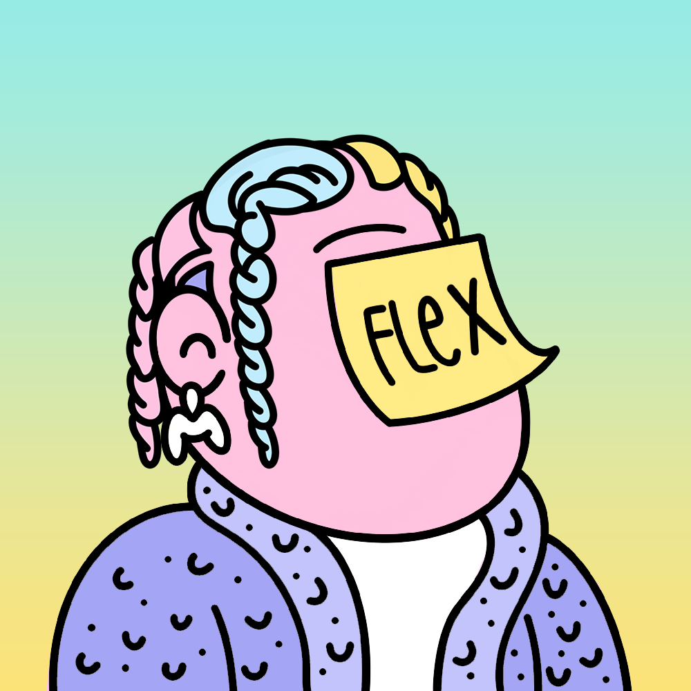 Metaflexer #1765