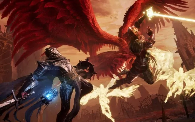 Jogos de PC em oferta na Epic Games; até 85% de desconto nesta semana