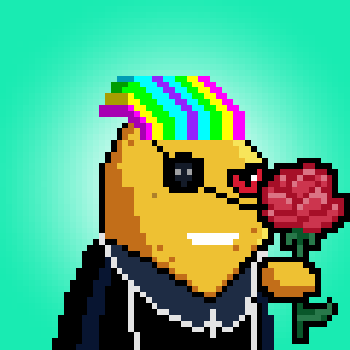  Mr.Potatos#542