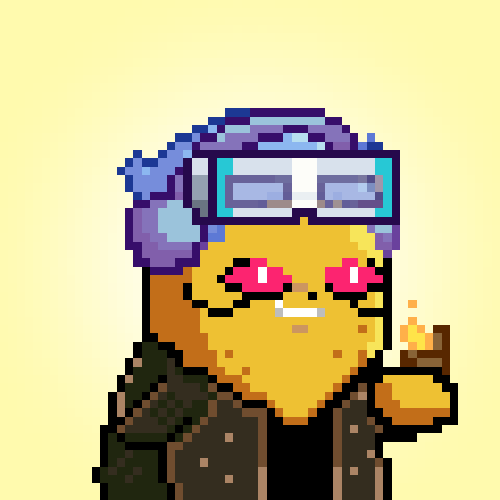  Mr.Potatos#574