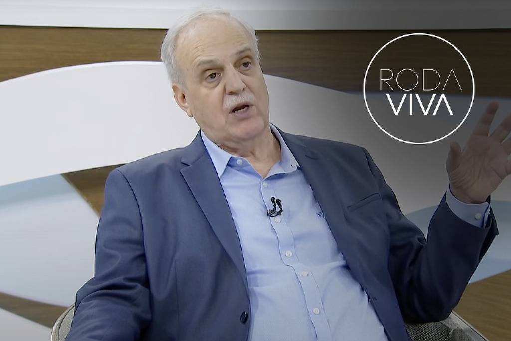 Carlos Nobre defende voto em políticos que defendem a Amazônia em 2026