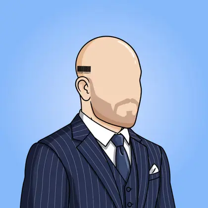 No face guy #8