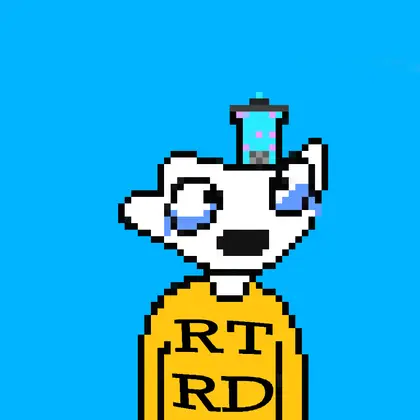 Pixel Tards #22