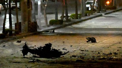 Explosão de carro-bomba deixa um morto em Guayaquil, no Equador