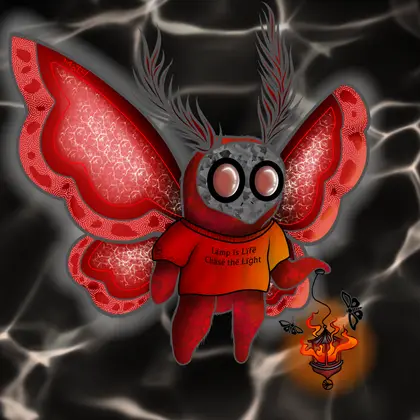 Möth