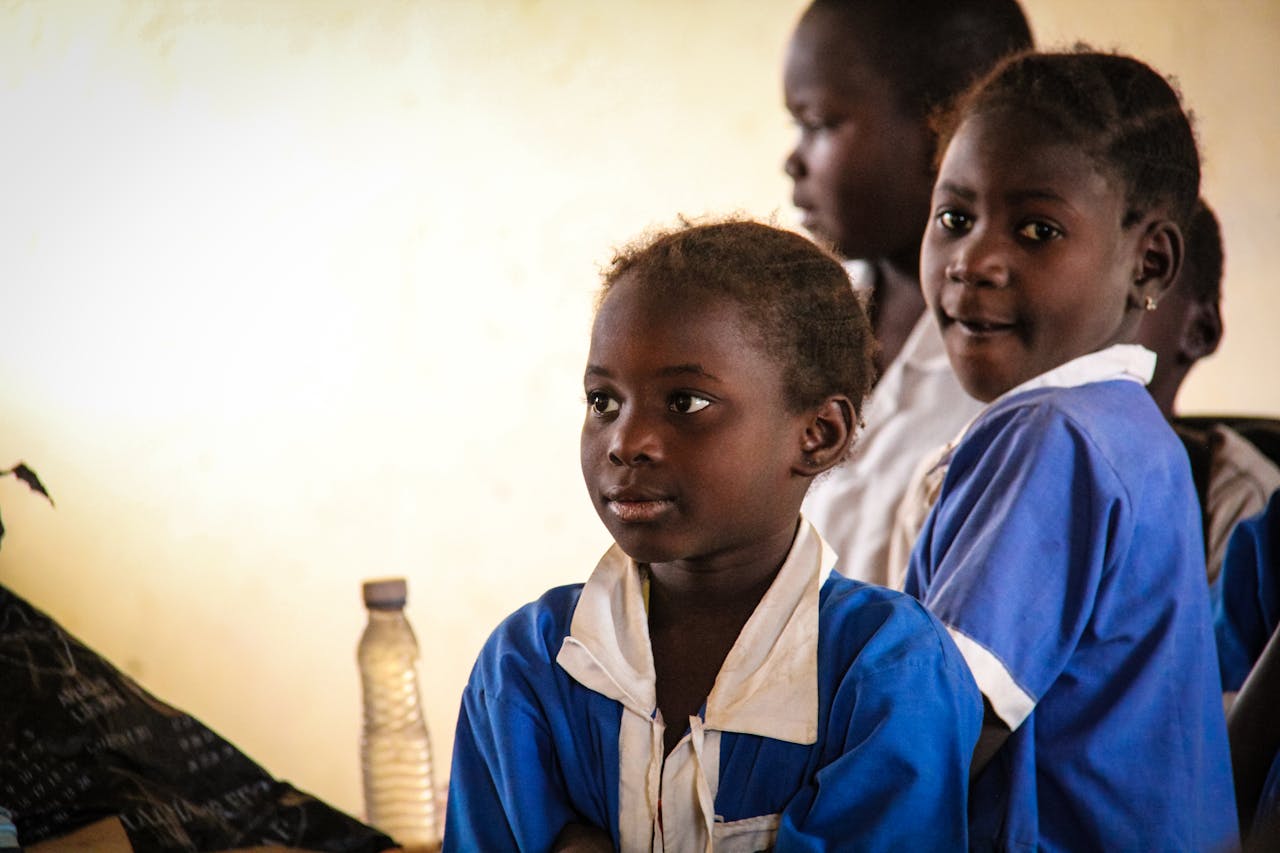 Umoja Children's NGO