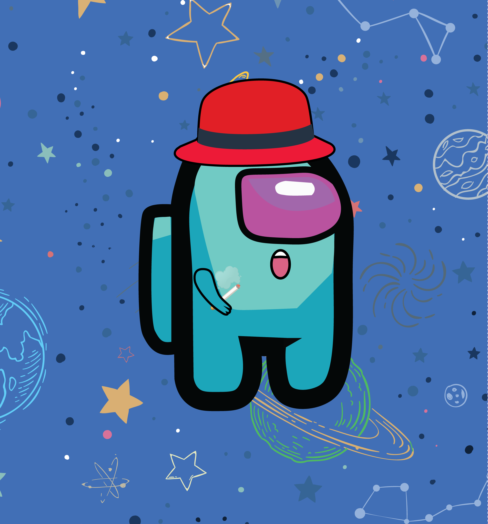 Baby Astro #4170