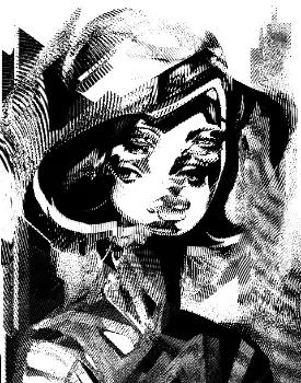 Velvet Distortion