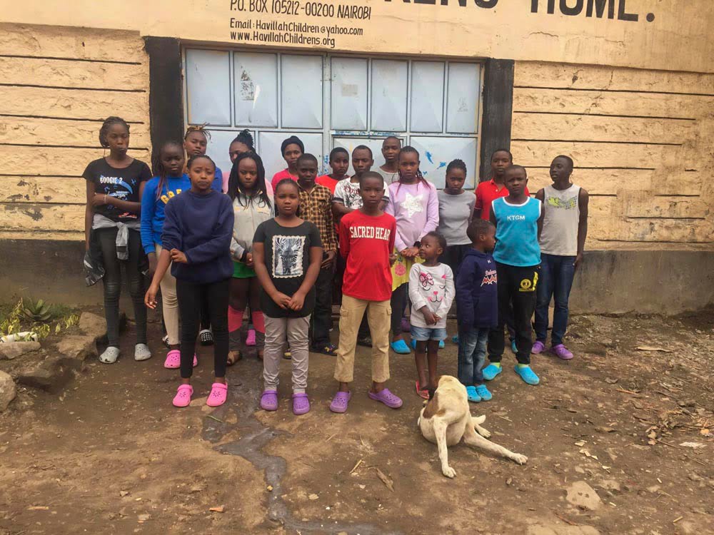 Havilah Children's Home