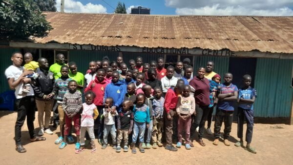 St. Dorcas Educational Centre