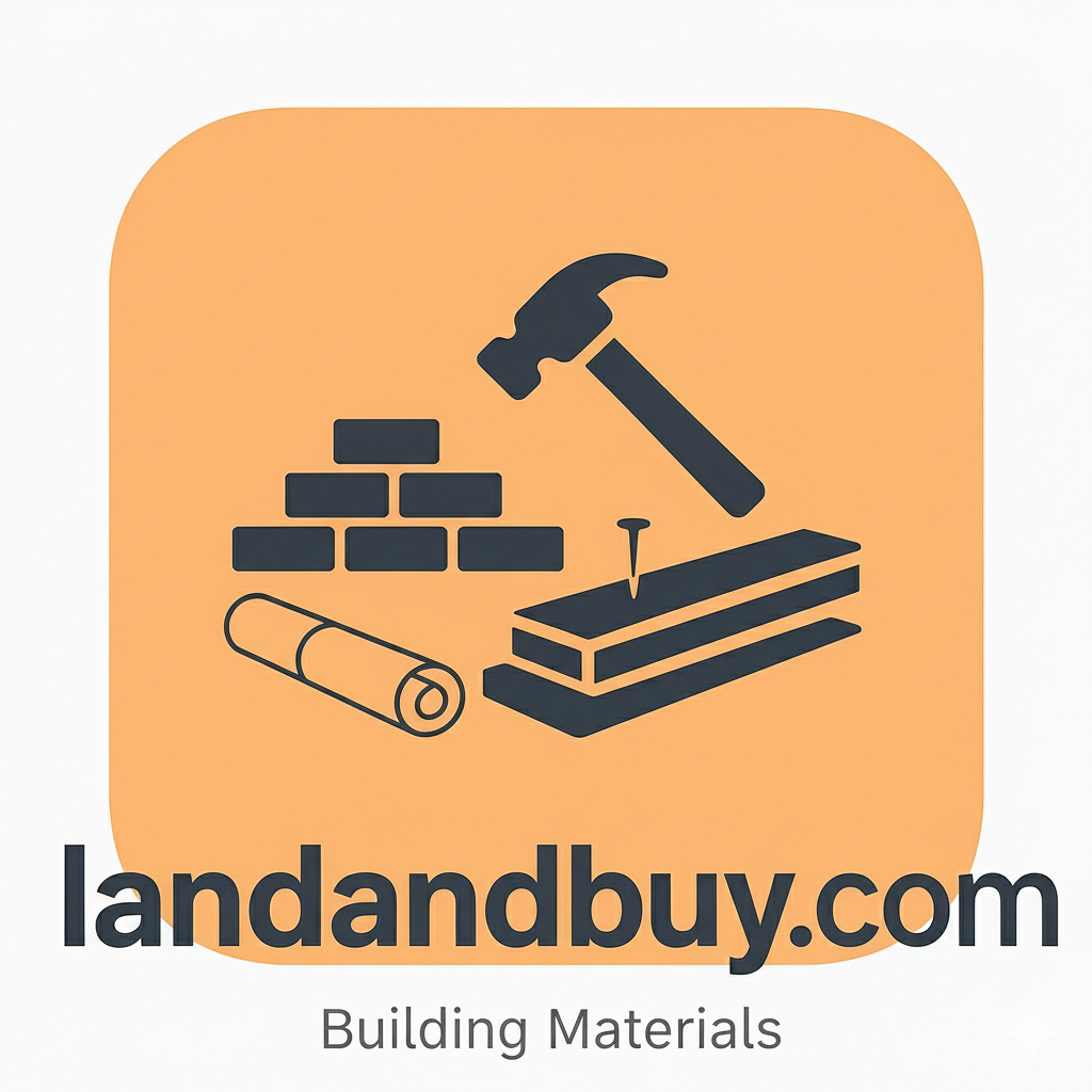 Building Materials.