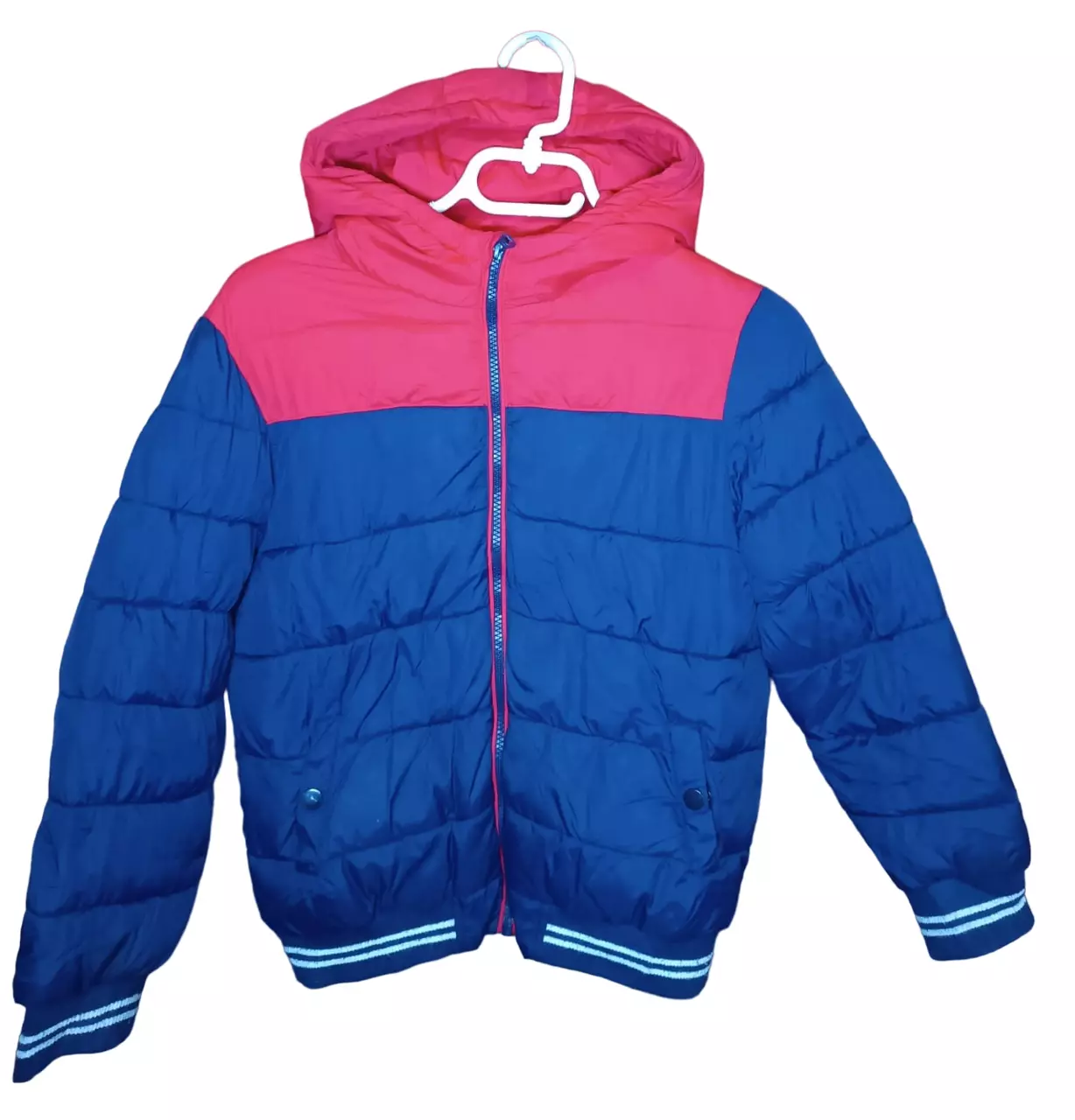 Kids Winter Jacket