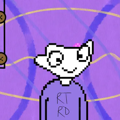 Pixel Tards #37