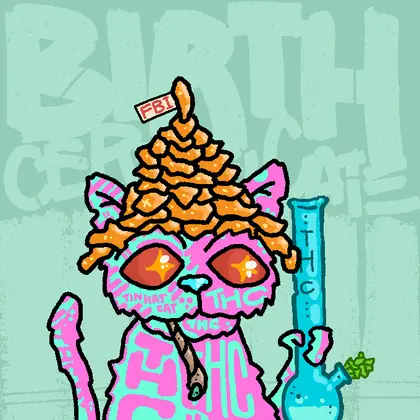 TinHatCatter #013