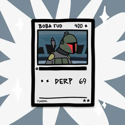 Boba Fud