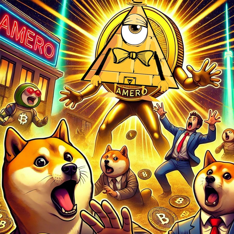 AMERO