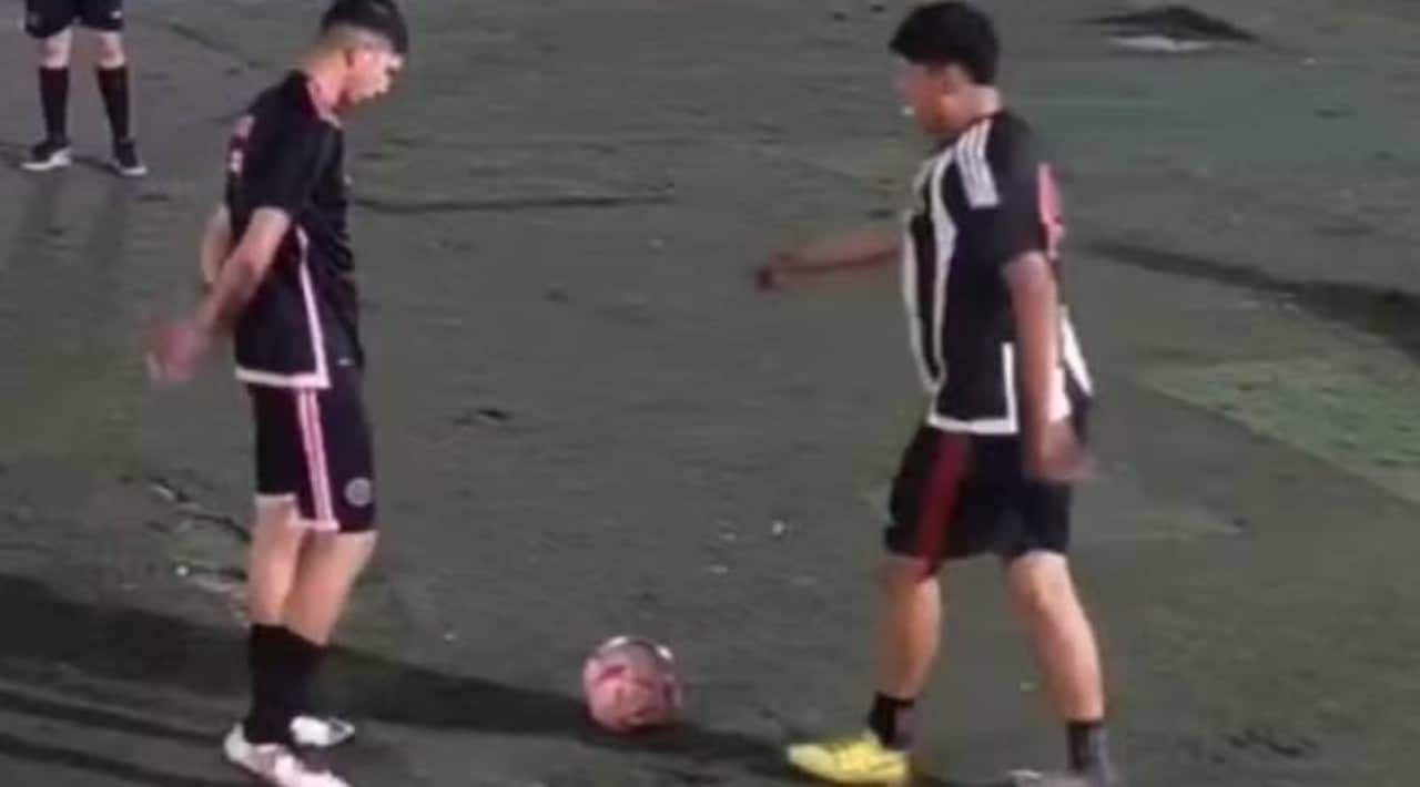 Adolescente morre a socos em duelo de futebol society; agressor é detido um ano depois em Guadalajara