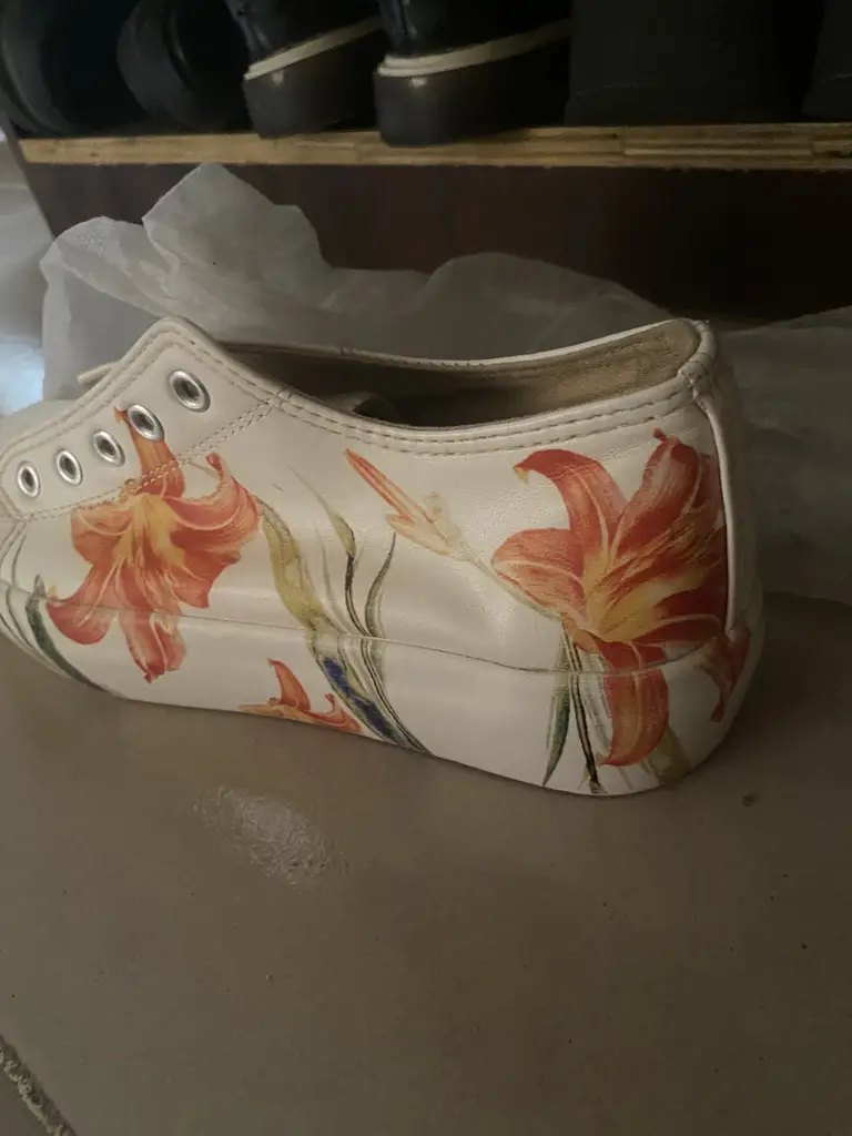 Shoes photo