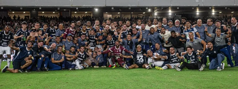 SÉRIE B: Remo vence o RE-PA e cola no G4; Athletico e Chape tropeçam