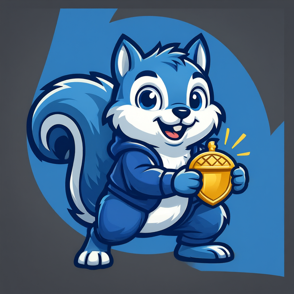 SQRLVAULT
